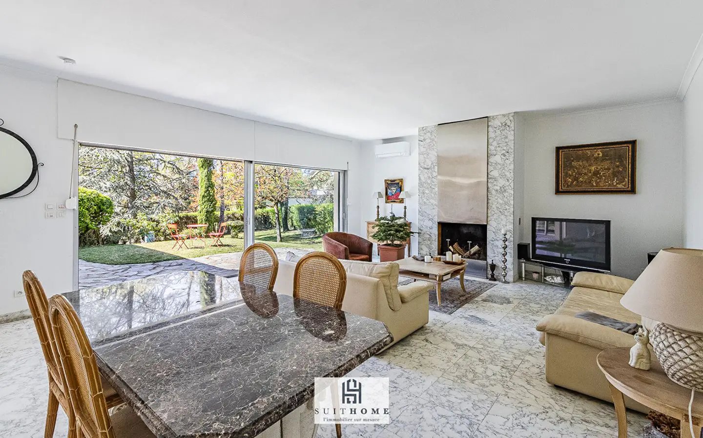 Maison à vendre, 240m², Charbonnières-les-Bains