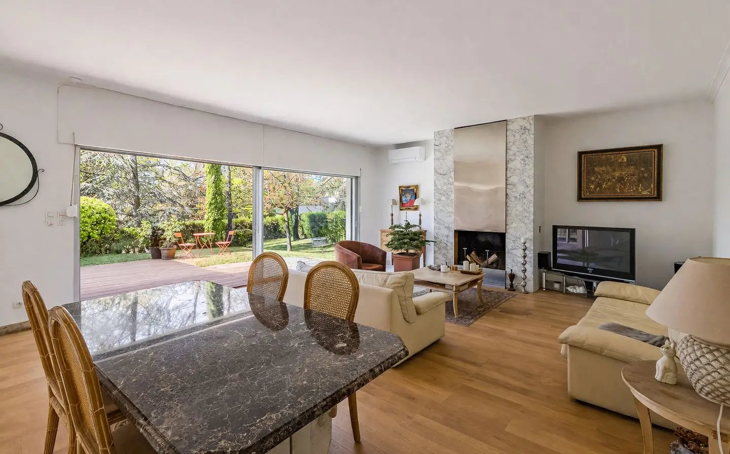 Maison à vendre, 240m², Charbonnières-les-Bains