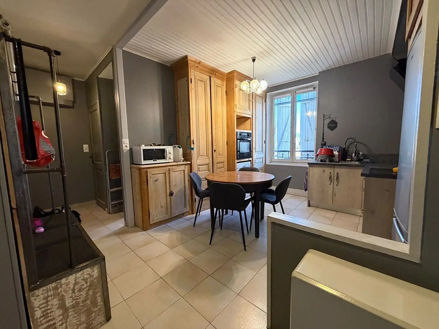 Appartement à louer, 62m², Grigny