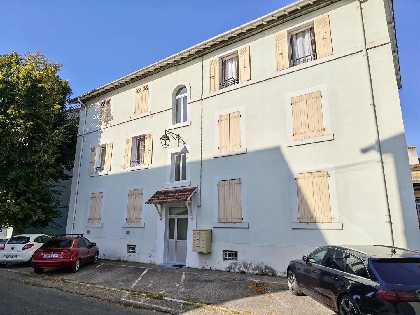Appartement à louer, 62m², Grigny