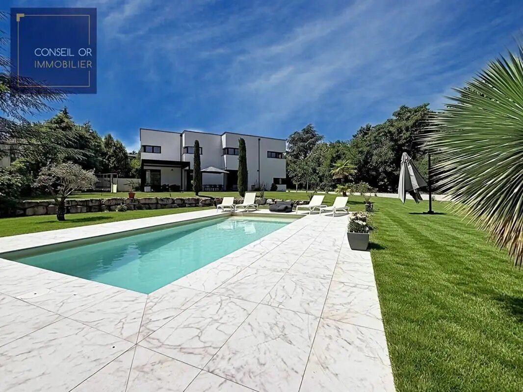 Maison à vendre, 240m², Francheville