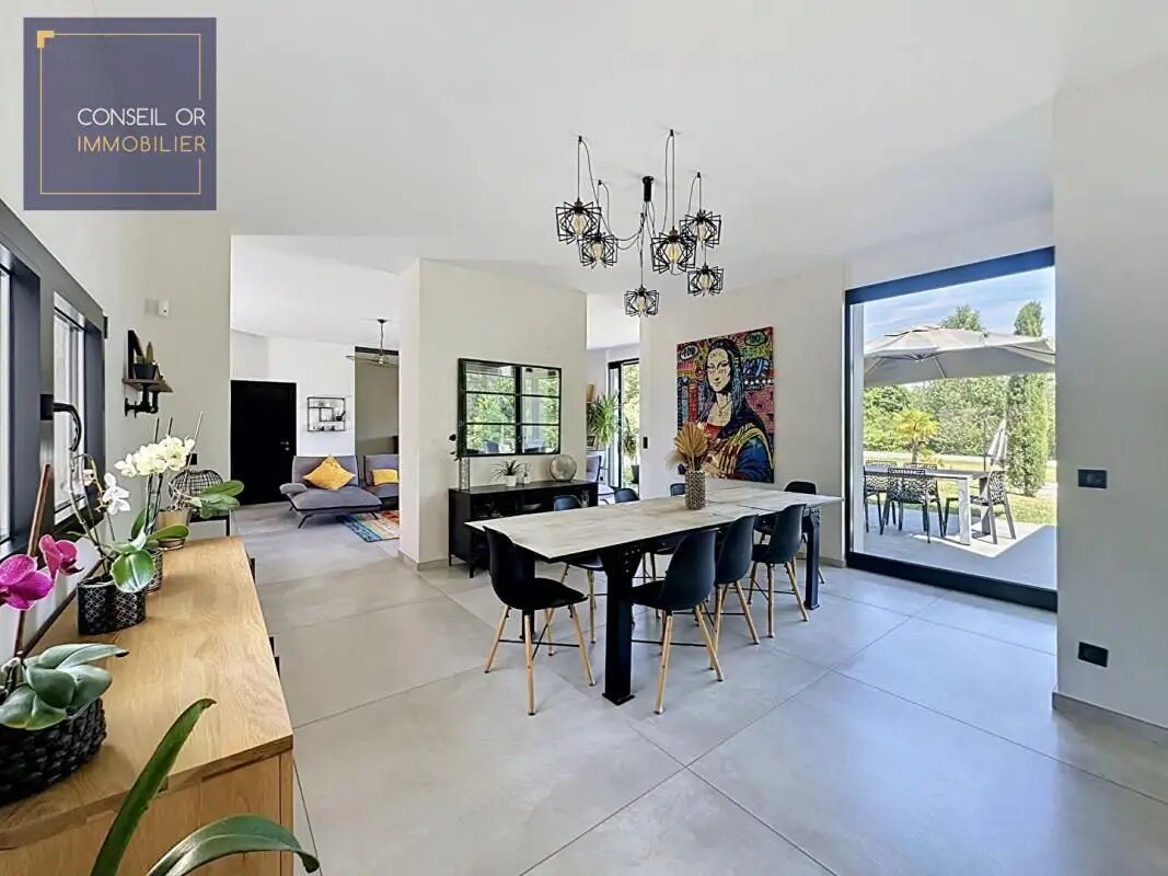Maison à vendre, 240m², Francheville