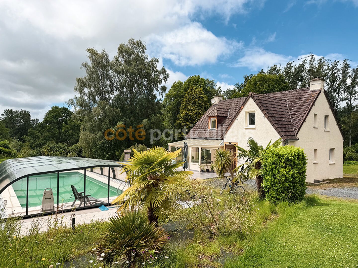 Maison à vendre, 155m², Saint-André-de-l'Epine