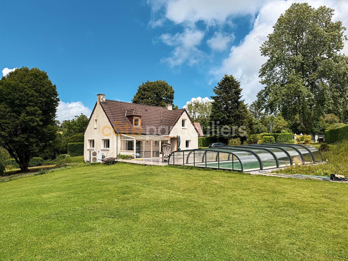 Maison à vendre, 155m², Saint-André-de-l'Epine