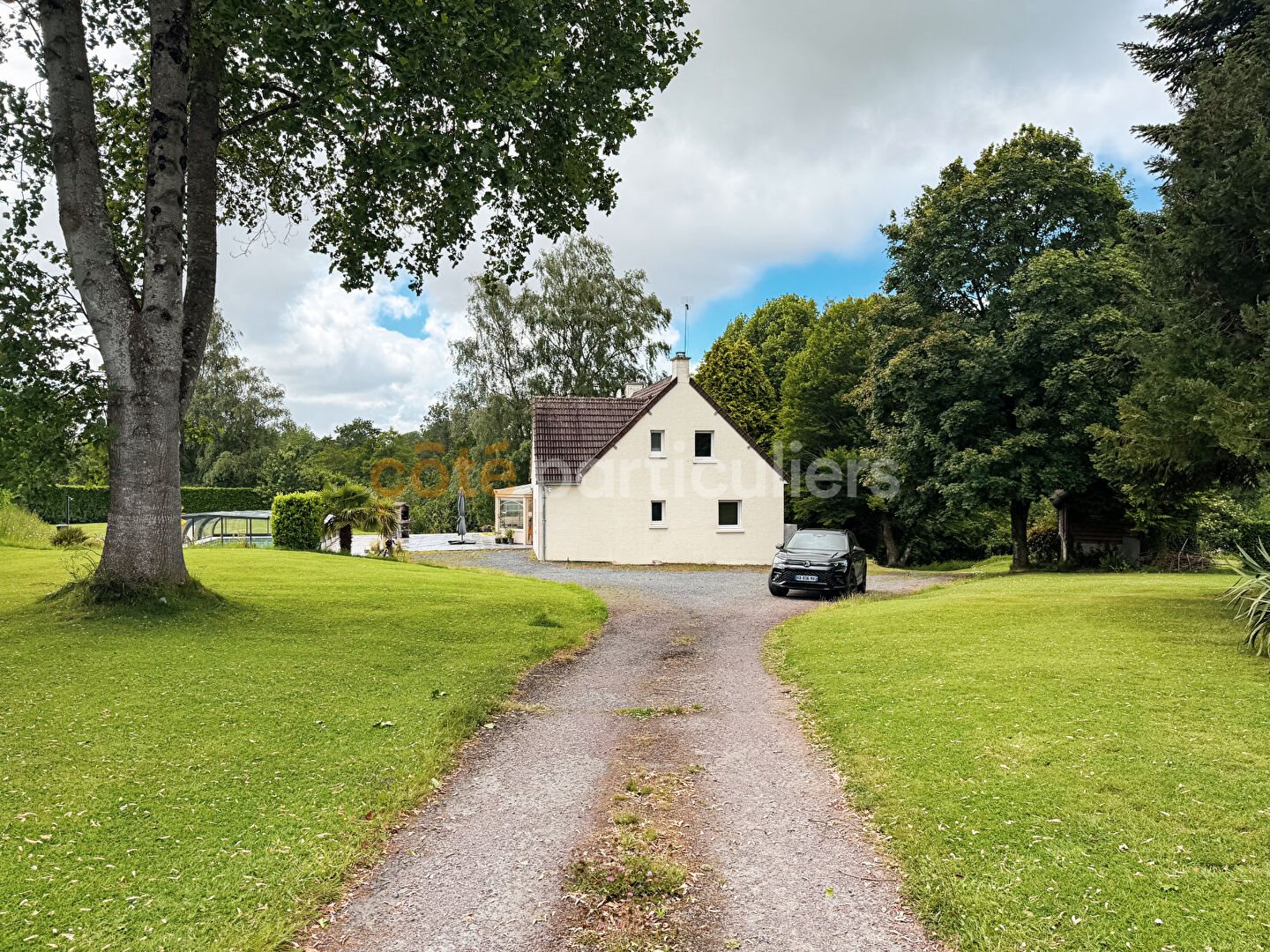 Maison à vendre, 155m², Saint-André-de-l'Epine