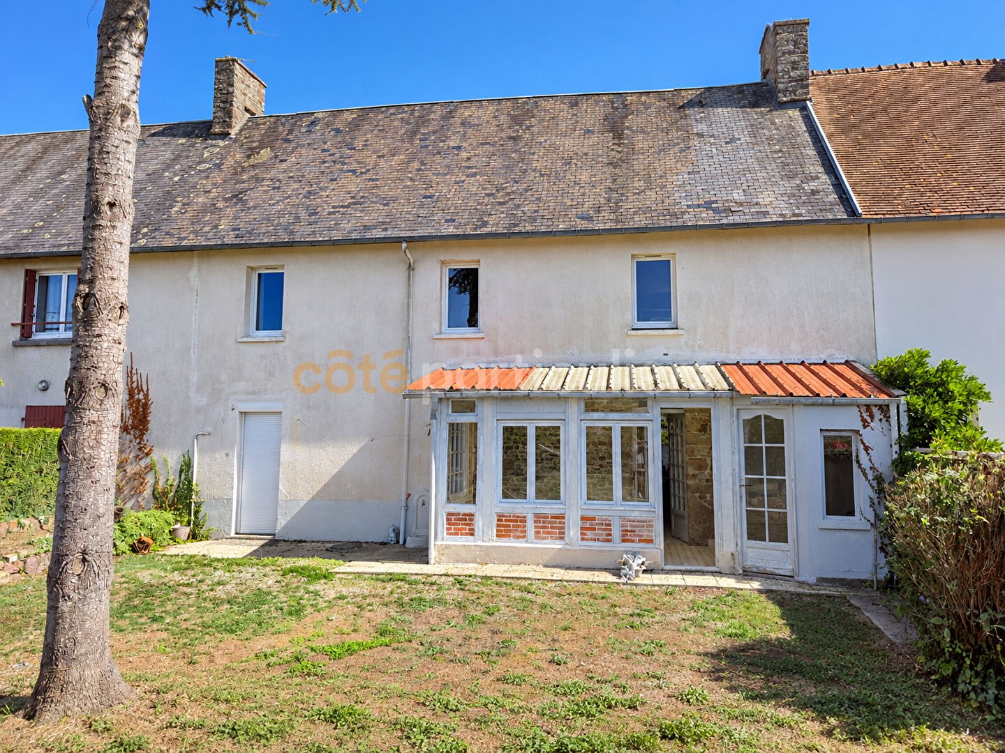 Maison à vendre, 122m², Beaux