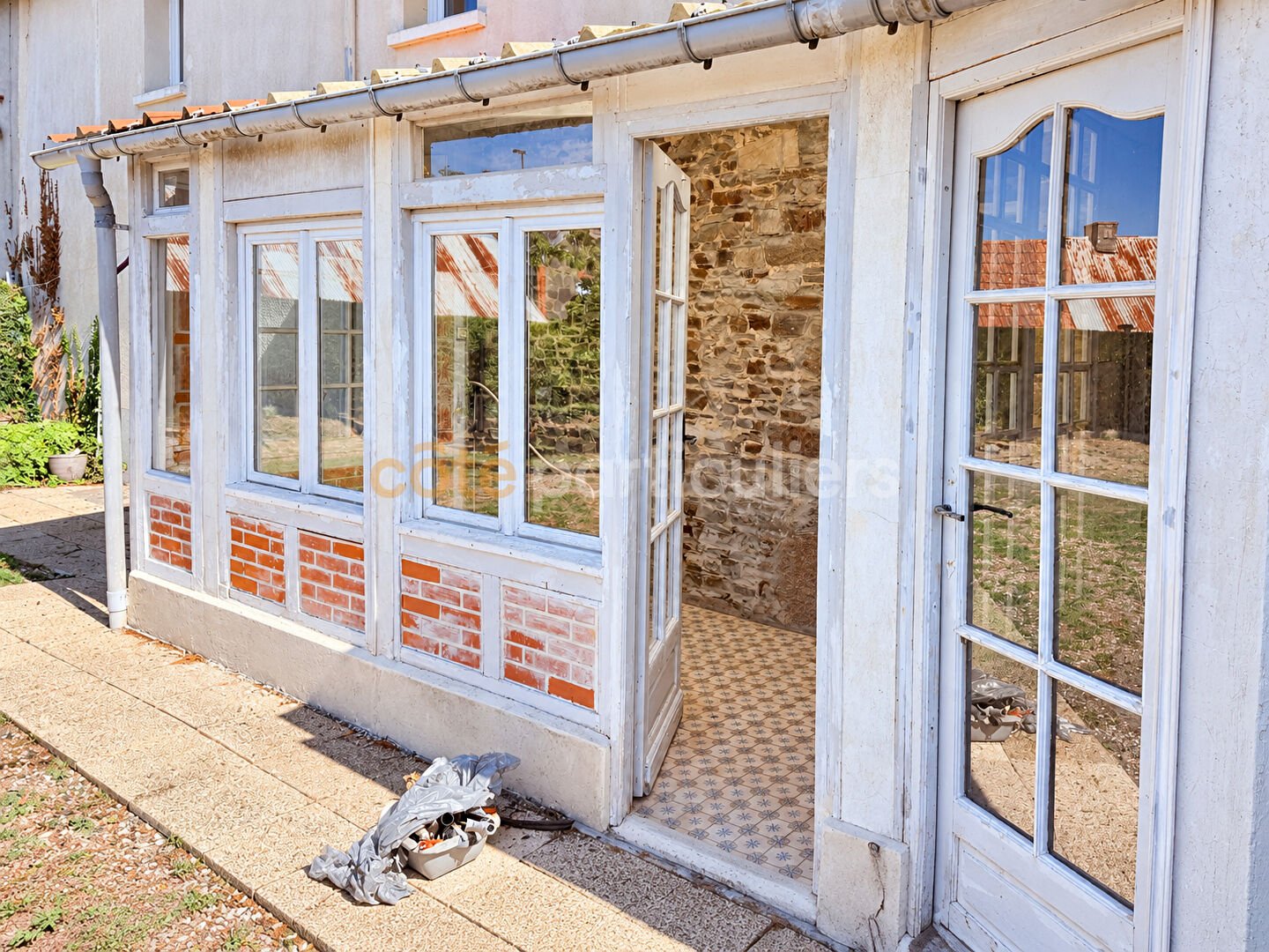 Maison à vendre, 122m², Beaux