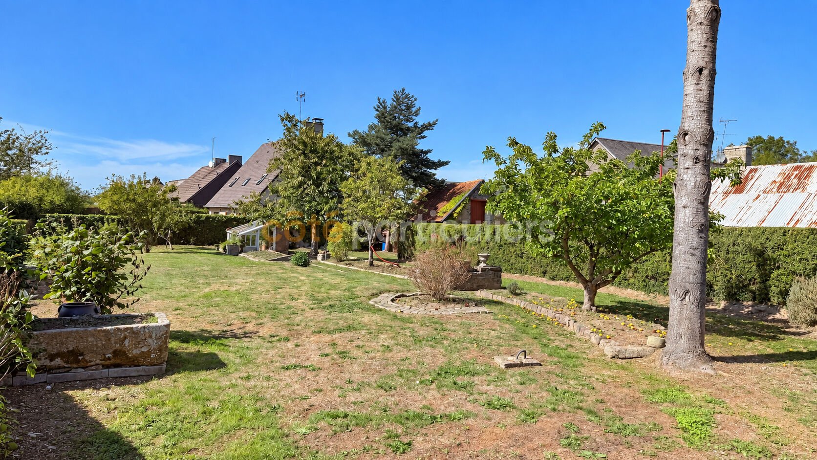 Maison à vendre, 122m², Beaux