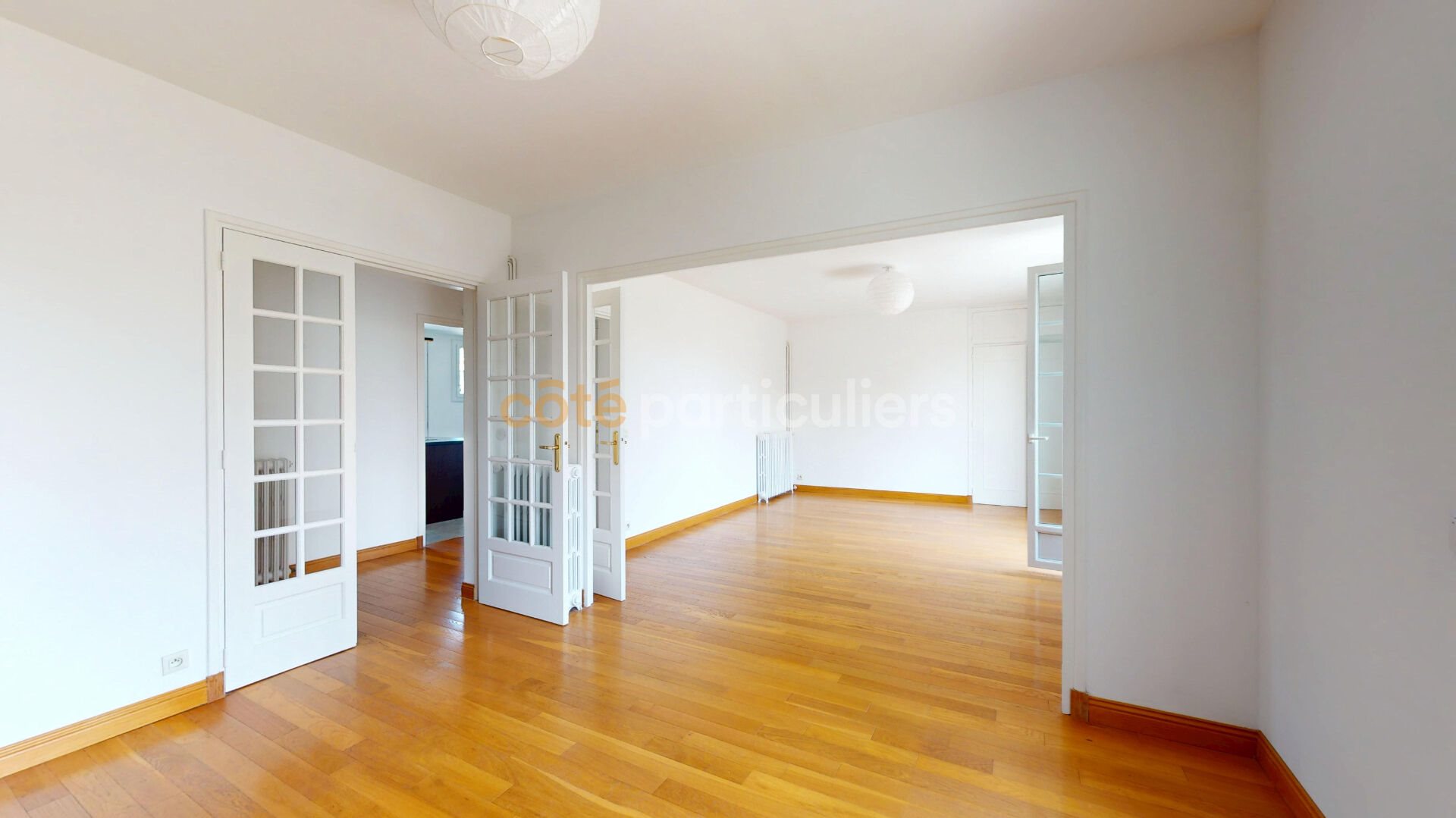 Appartement à vendre, 160m², Caen
