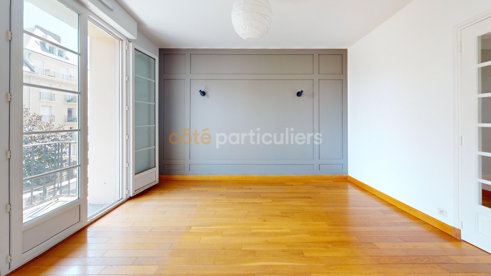 Appartement à vendre, 160m², Caen