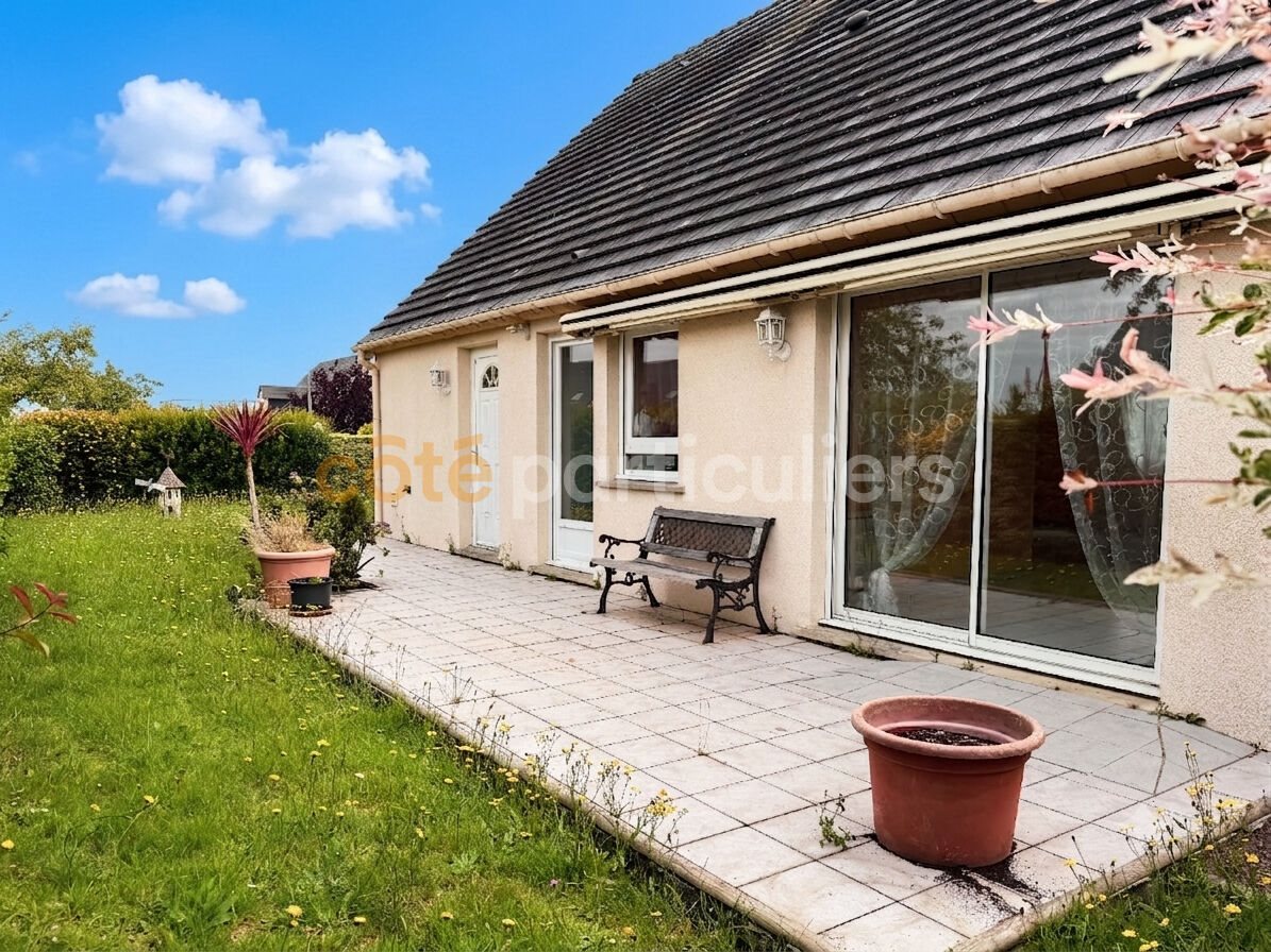 Maison à vendre, 98m², Saint-Lô