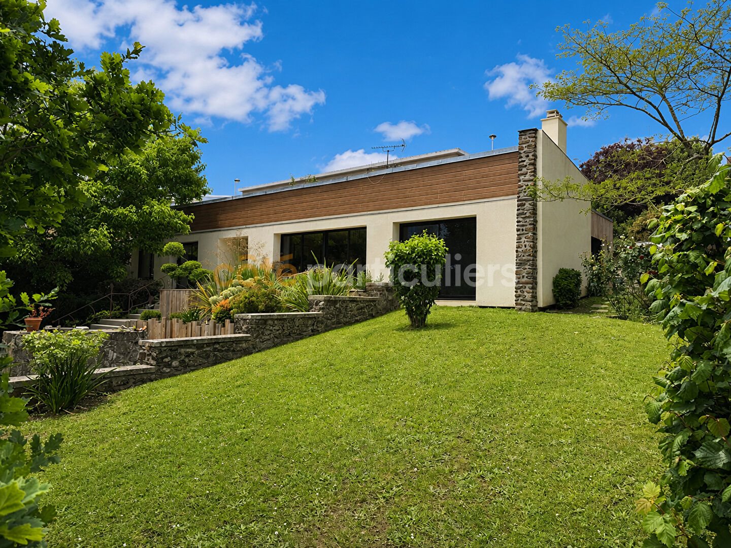Maison à vendre, 161m², Saint-Lô