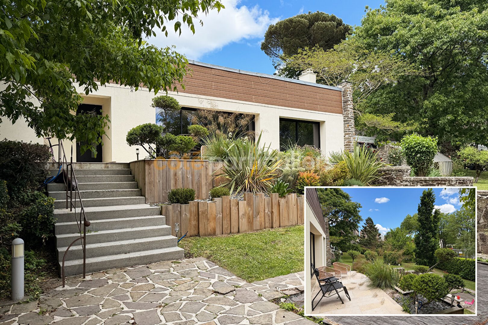 Maison à vendre, 161m², Saint-Lô