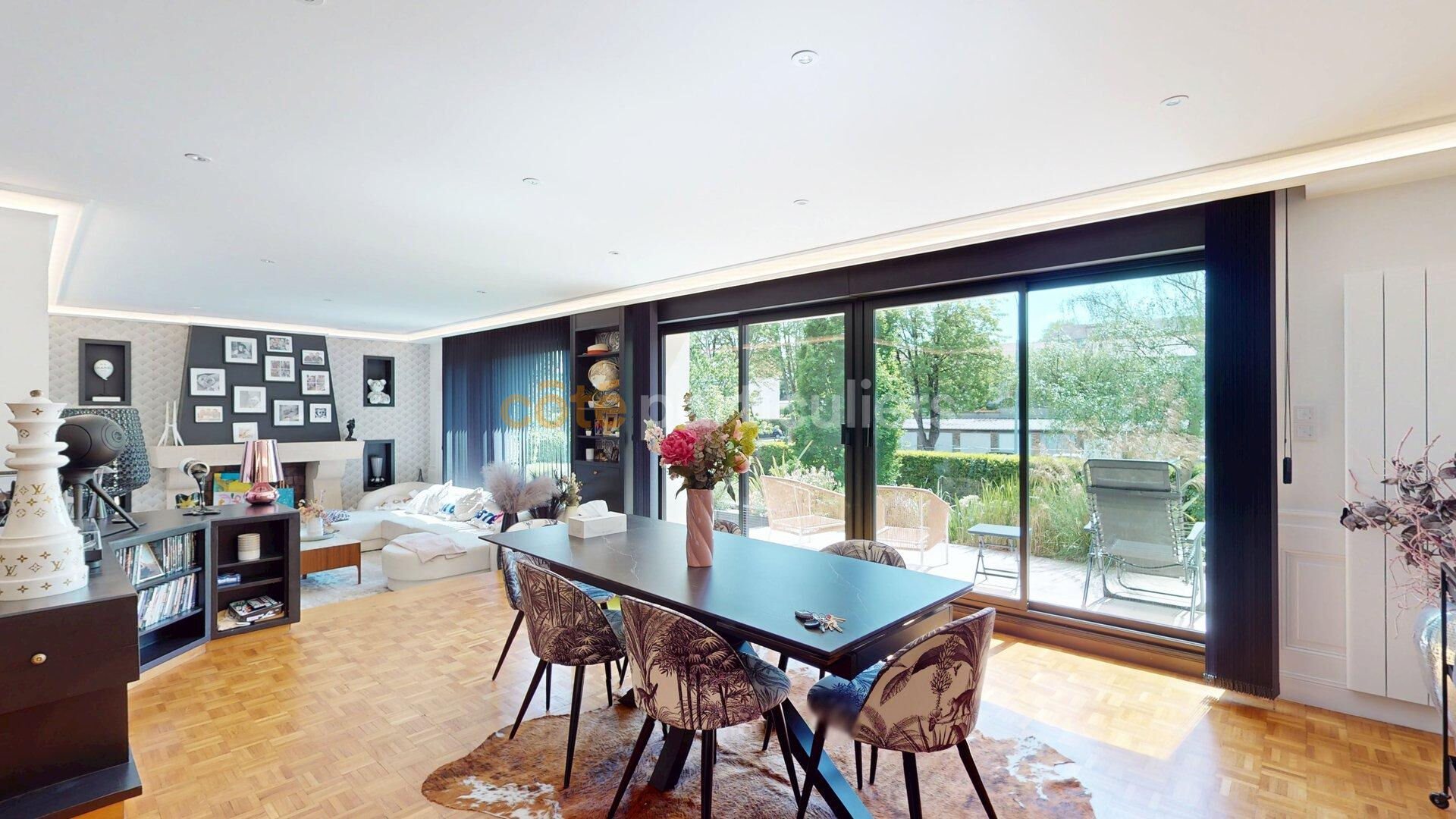 Maison à vendre, 161m², Saint-Lô