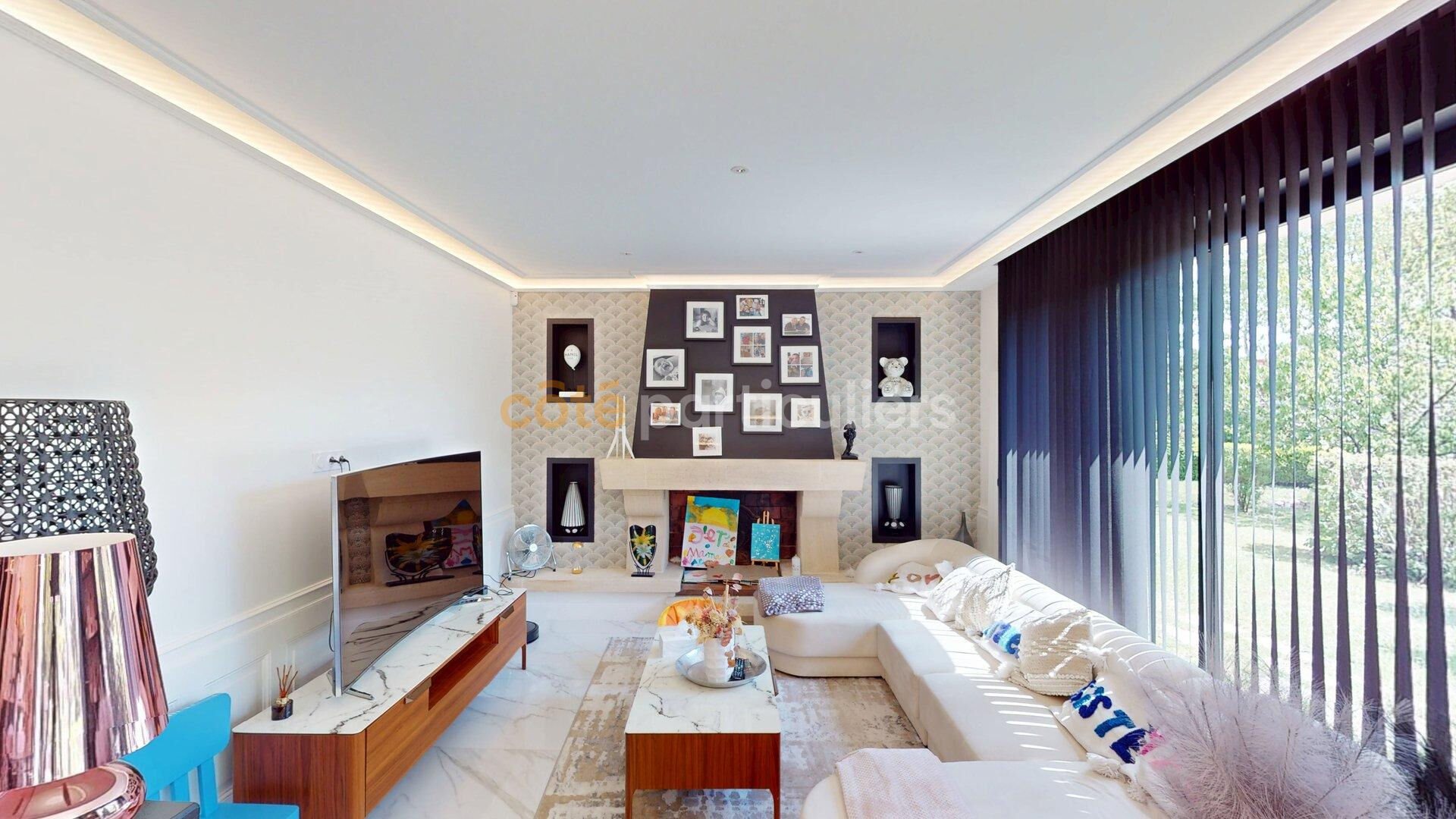Maison à vendre, 161m², Saint-Lô