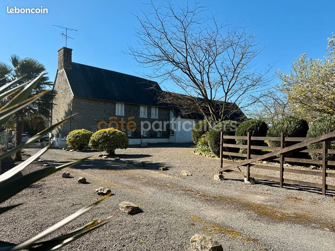 Maison à vendre, 146m², Tirepied