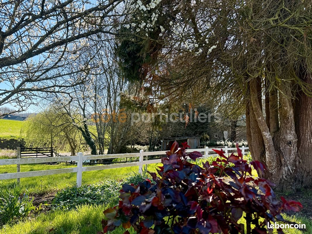 Maison à vendre, 146m², Tirepied