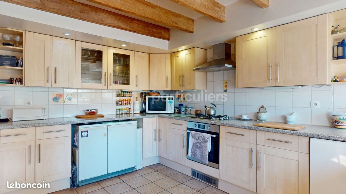 Maison à vendre, 146m², Tirepied
