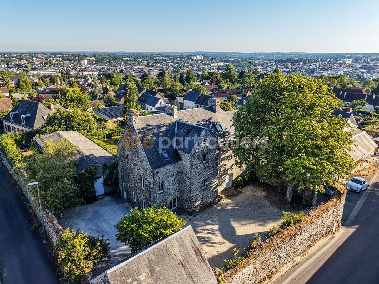 Maison à vendre, 228m², Saint-Lô