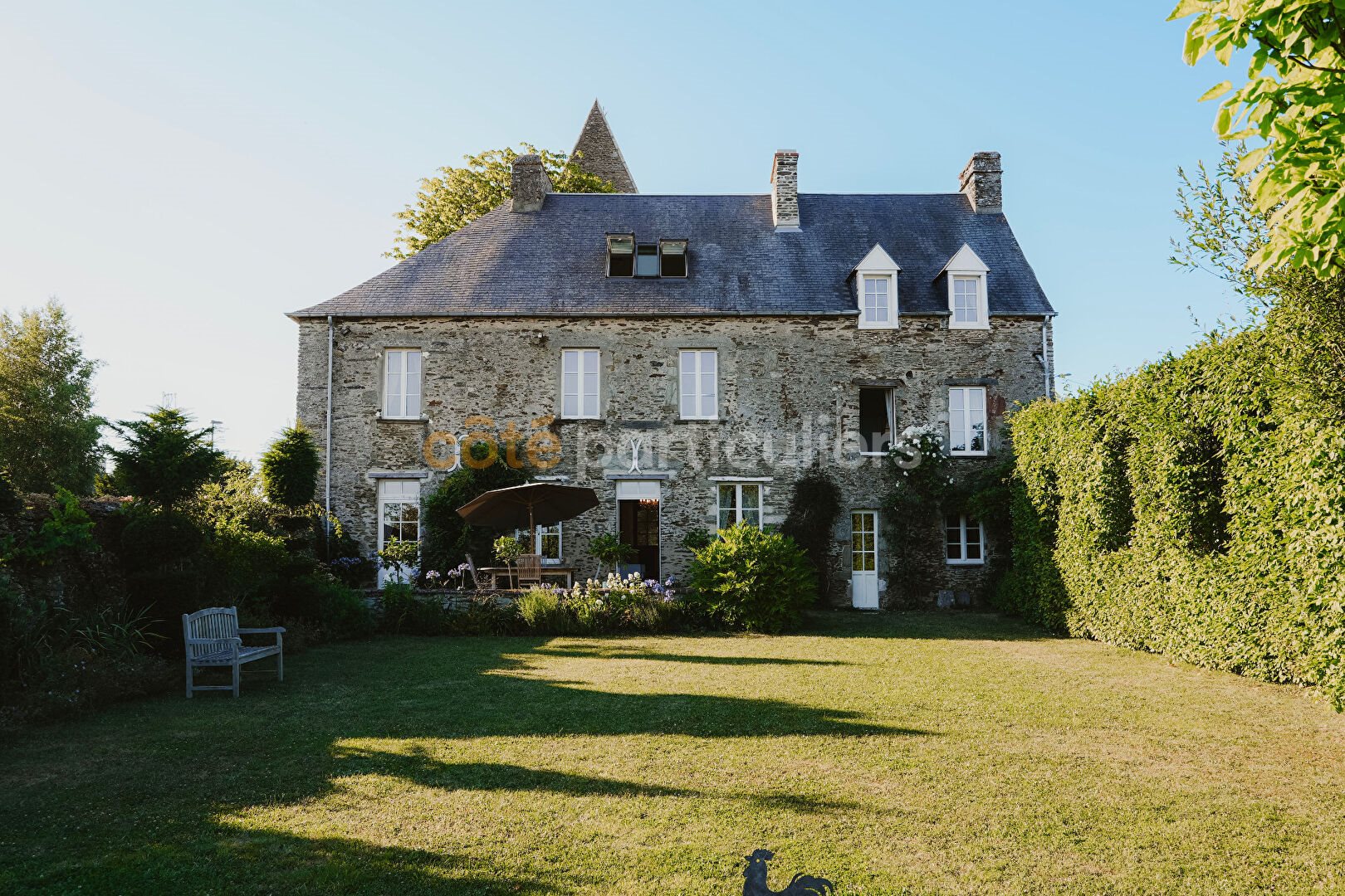 Maison à vendre, 228m², Saint-Lô