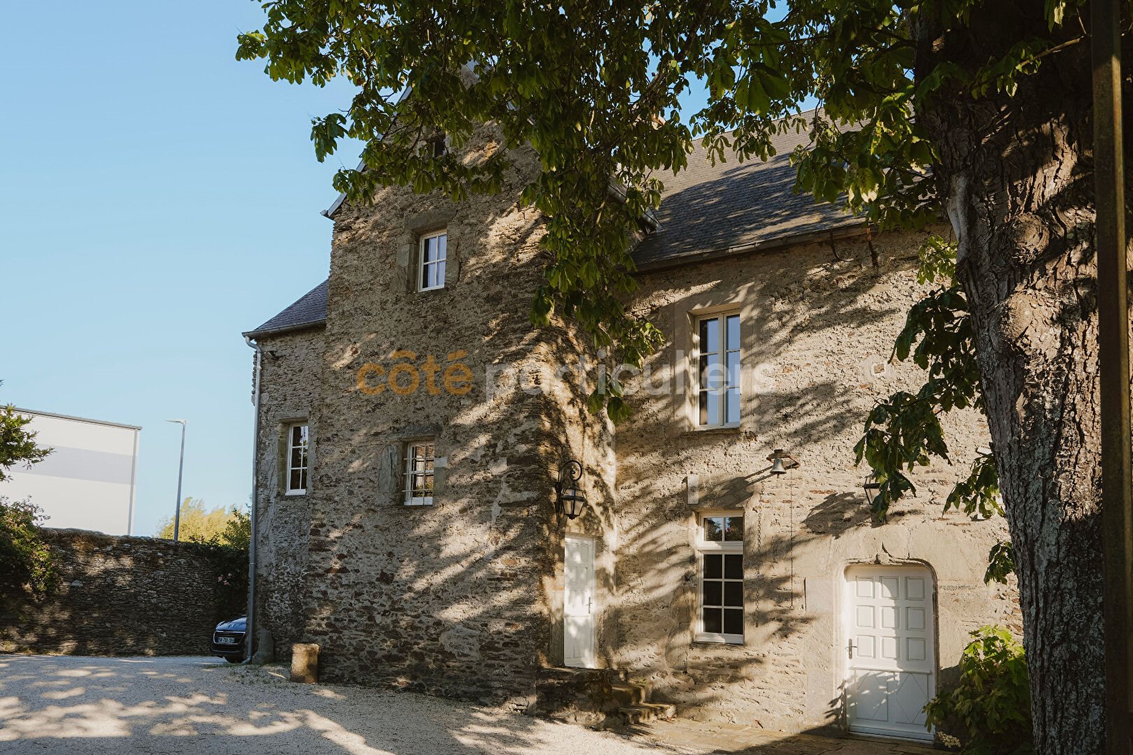 Maison à vendre, 228m², Saint-Lô