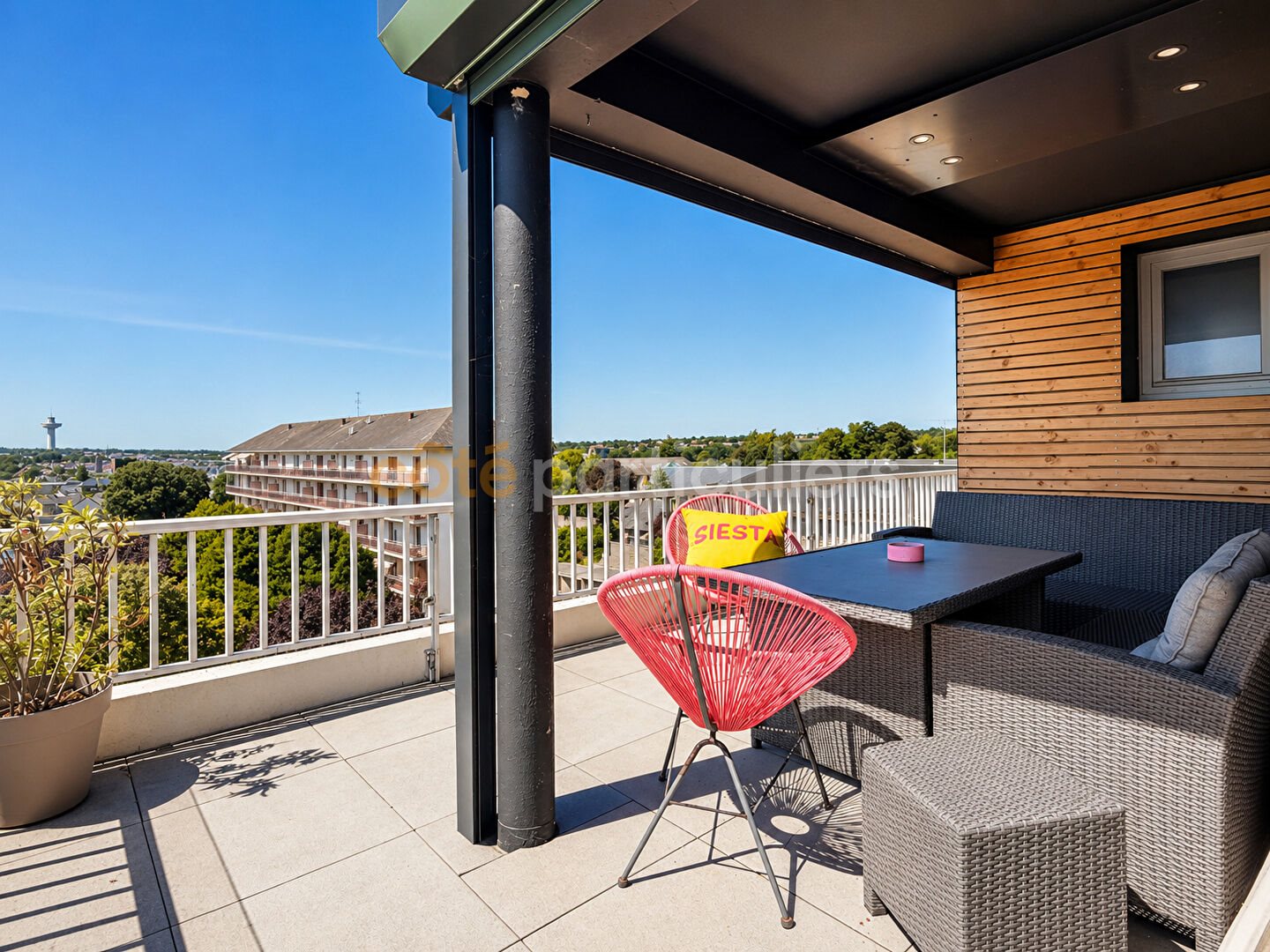 Appartement à vendre, 110m², Saint-Lô