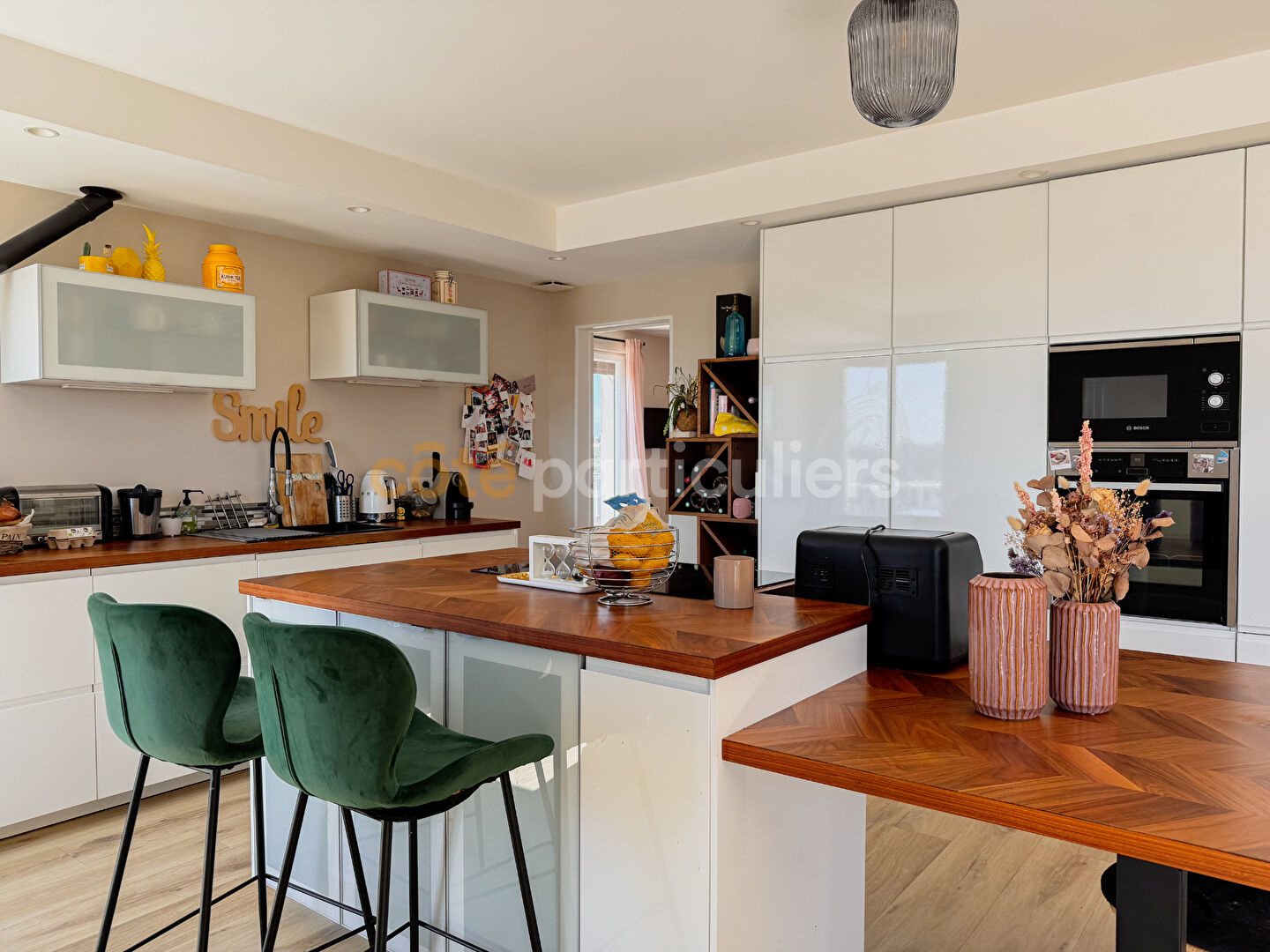 Appartement à vendre, 110m², Saint-Lô