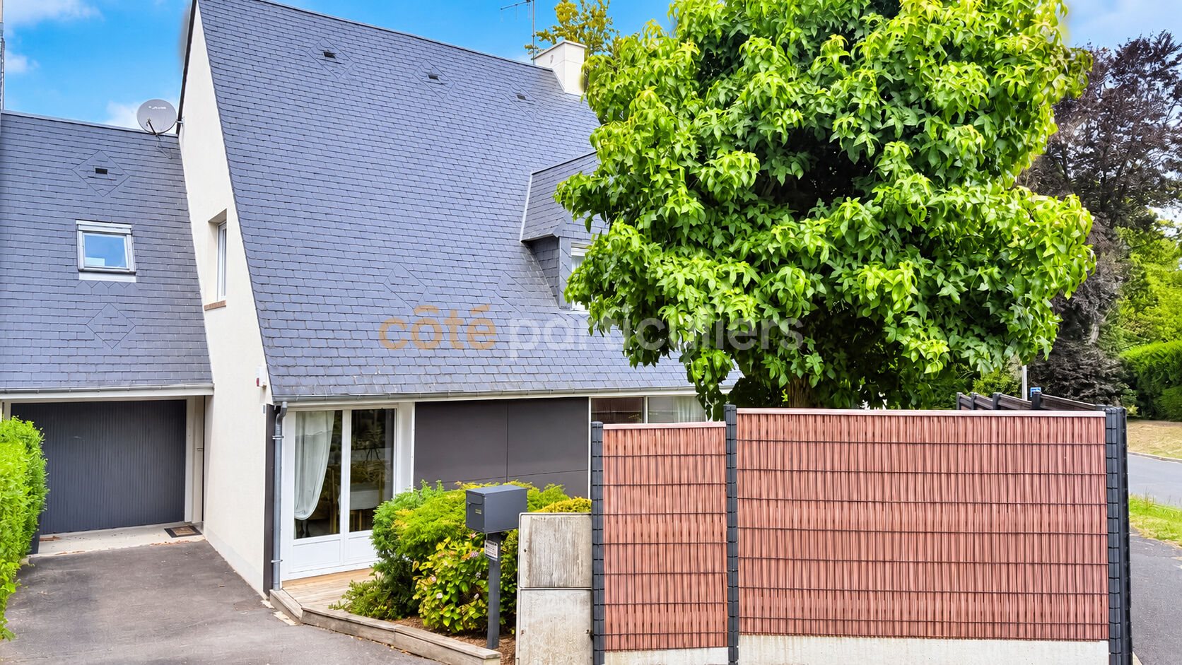 Maison à vendre, 124m², Saint-Lô