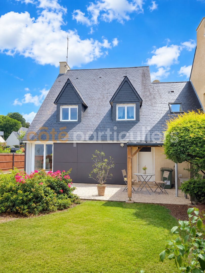 Maison à vendre, 124m², Saint-Lô