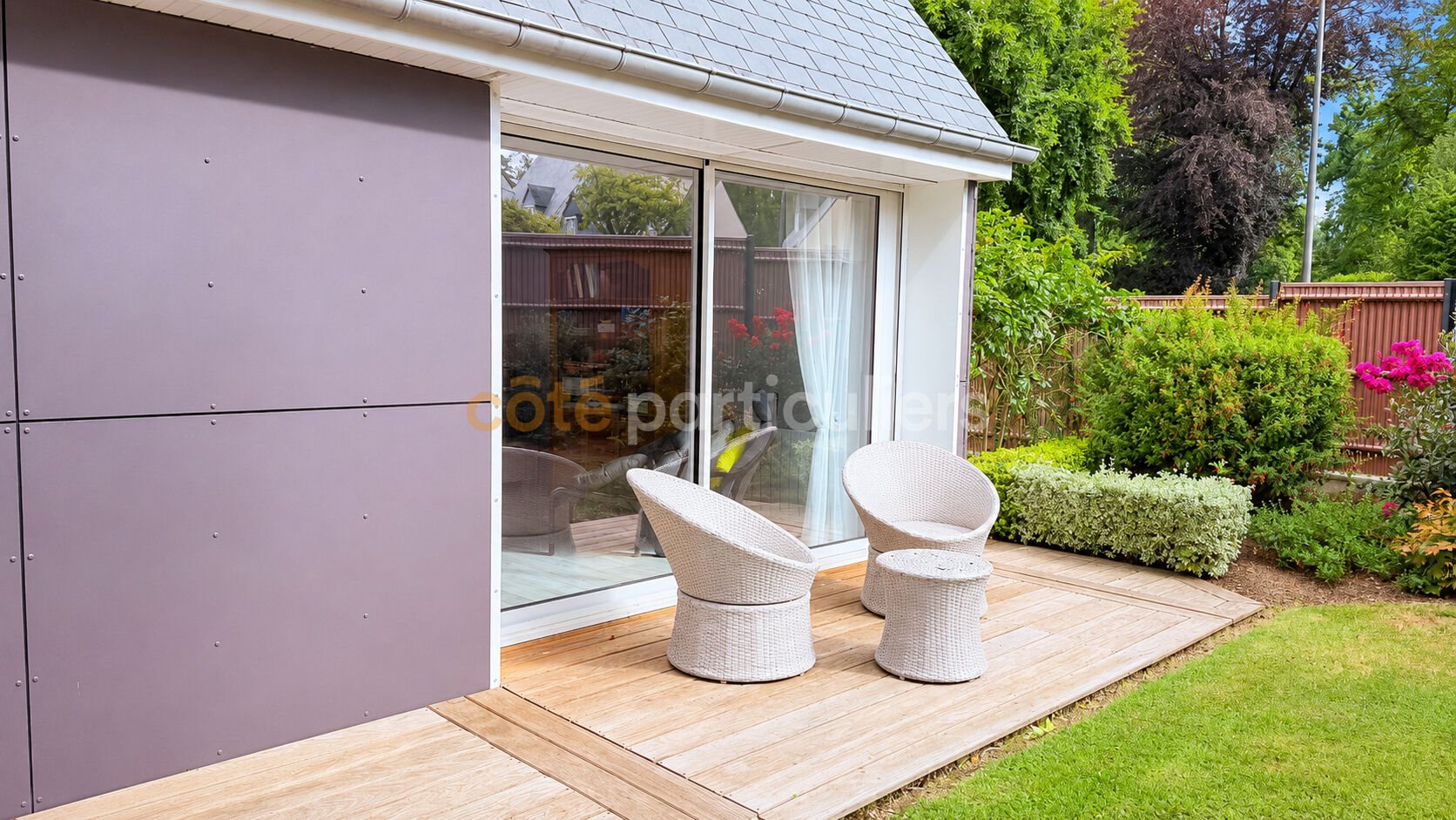 Maison à vendre, 124m², Saint-Lô