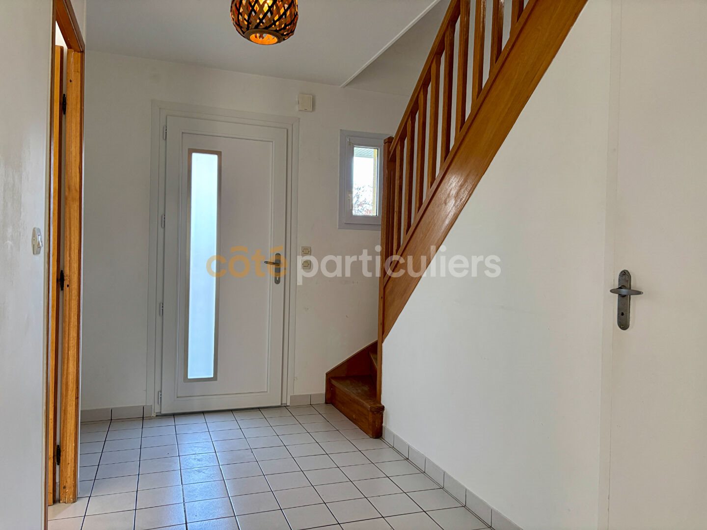 Maison à vendre, 95m², La Barre-de-Semilly