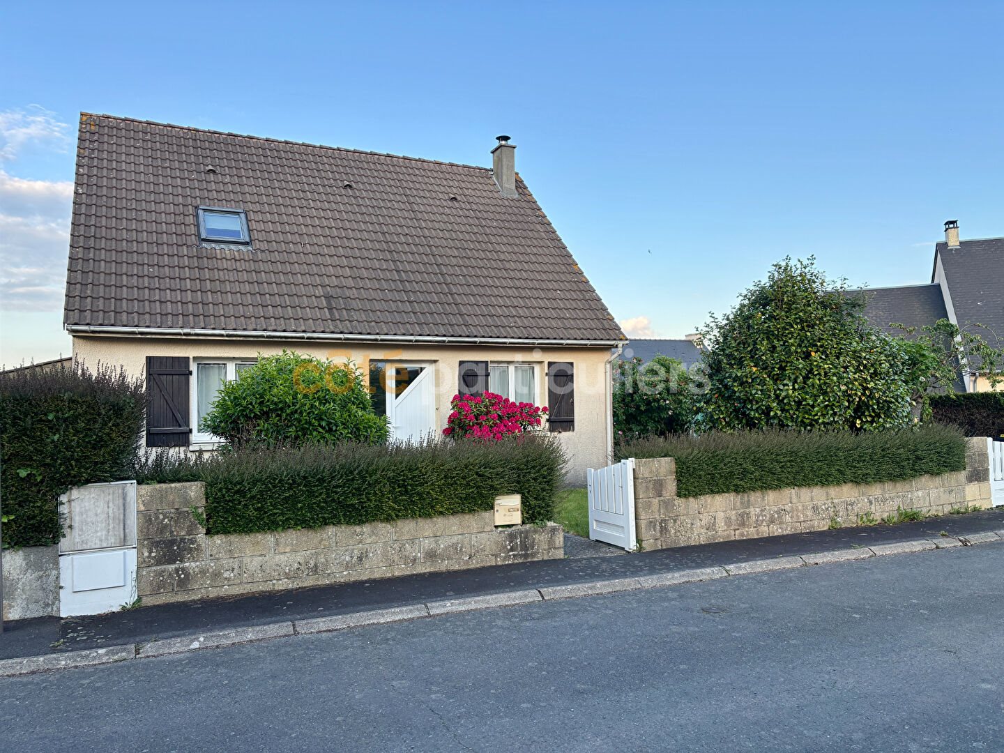 Maison à vendre, 98m², Agneaux