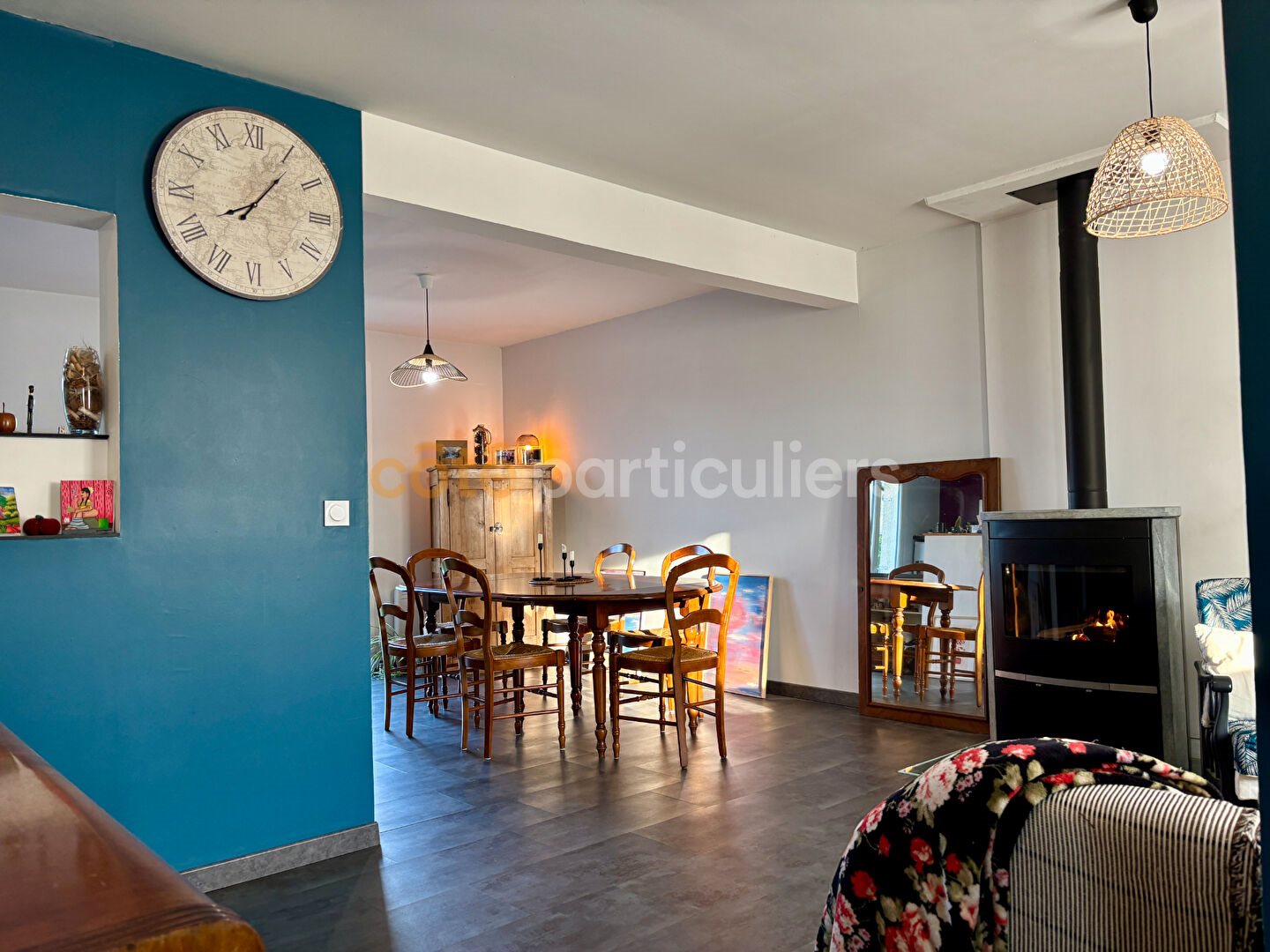 Maison à vendre, 98m², Agneaux