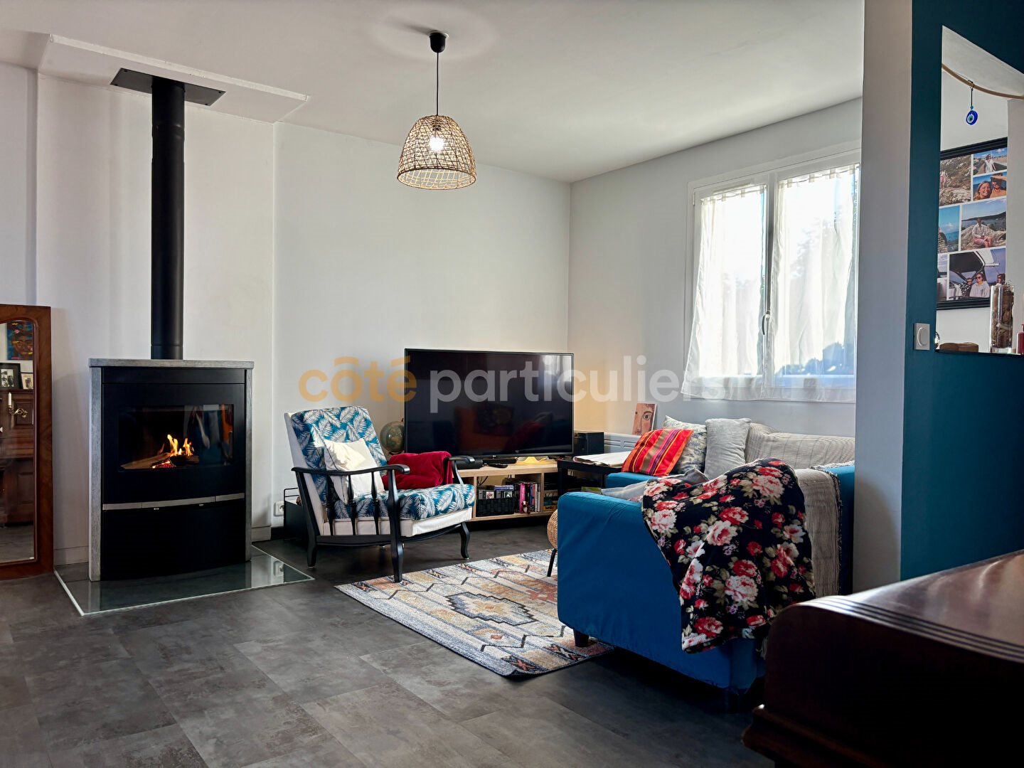 Maison à vendre, 98m², Agneaux