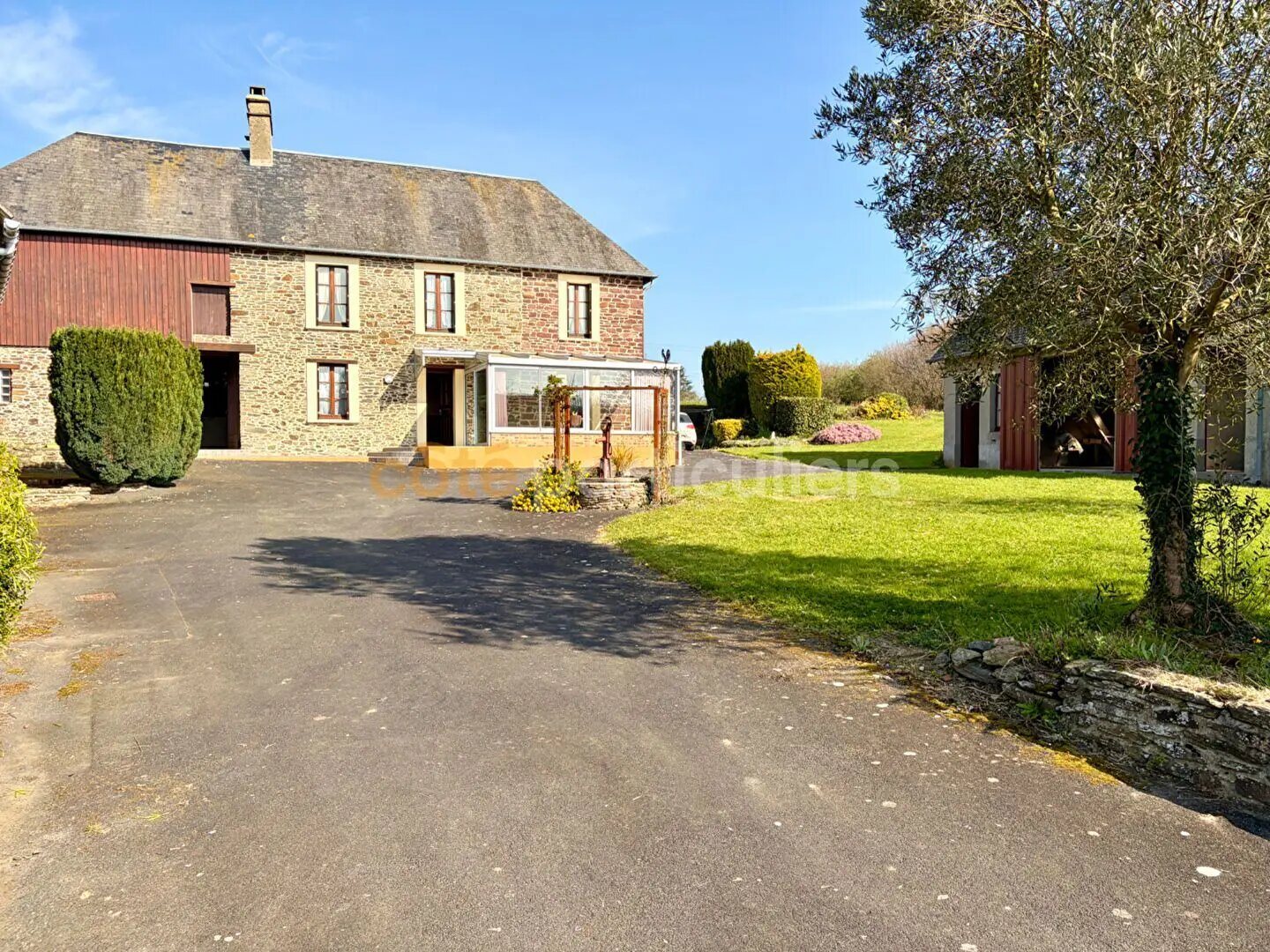 Maison à vendre, 115m², Le Mesnil-Rouxelin
