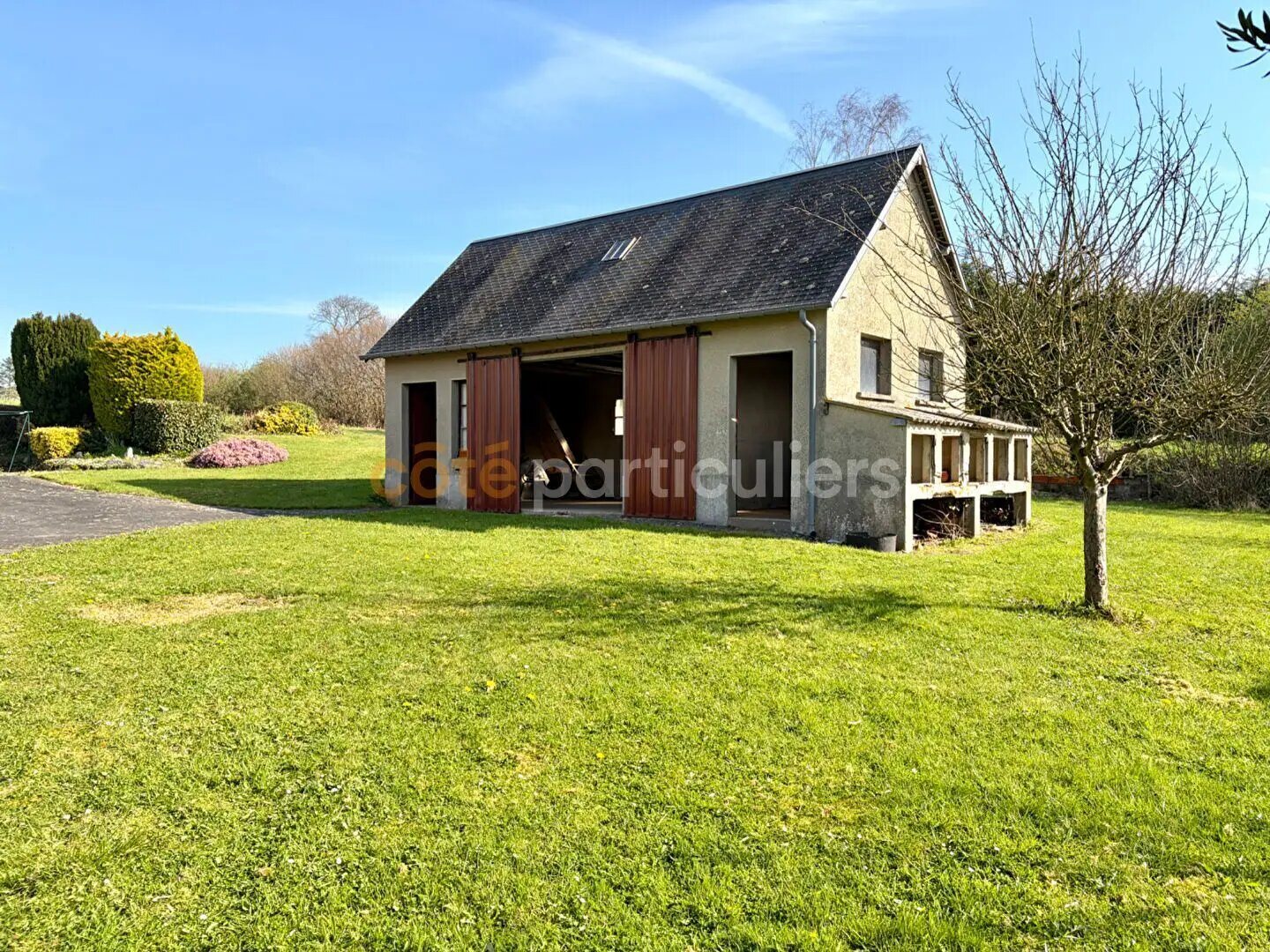 Maison à vendre, 115m², Le Mesnil-Rouxelin