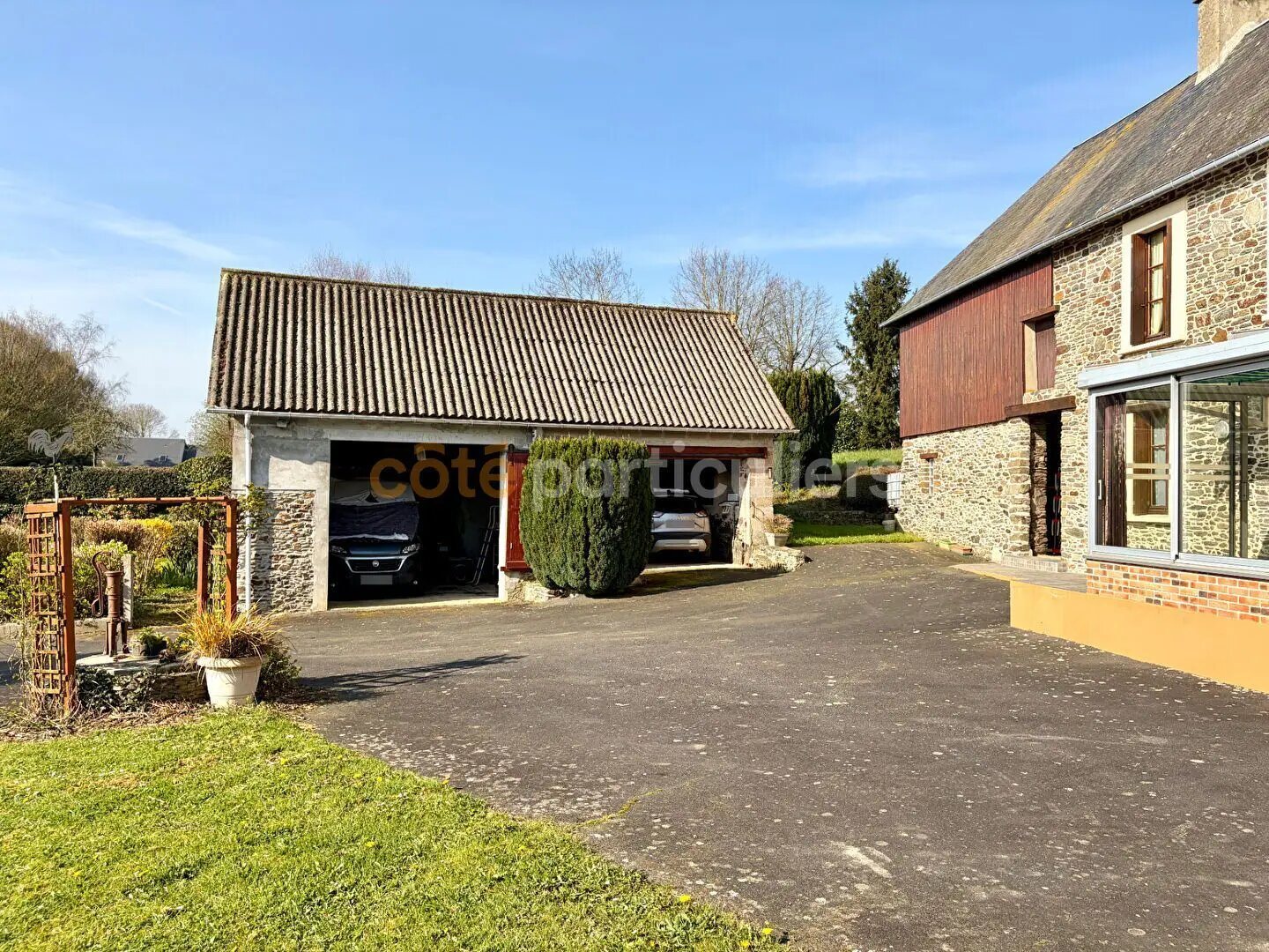 Maison à vendre, 115m², Le Mesnil-Rouxelin