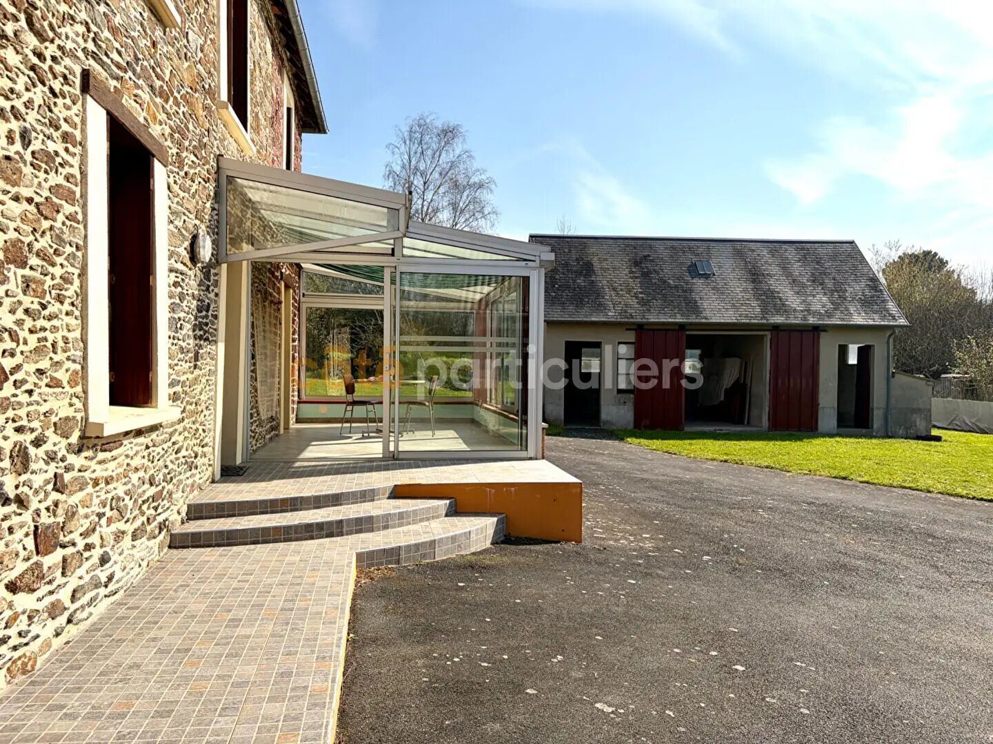 Maison à vendre, 115m², Le Mesnil-Rouxelin