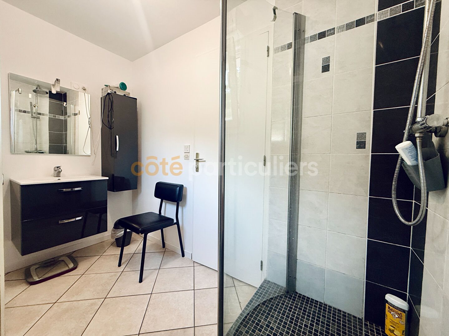 Maison à vendre, 115m², Condé-sur-Vire
