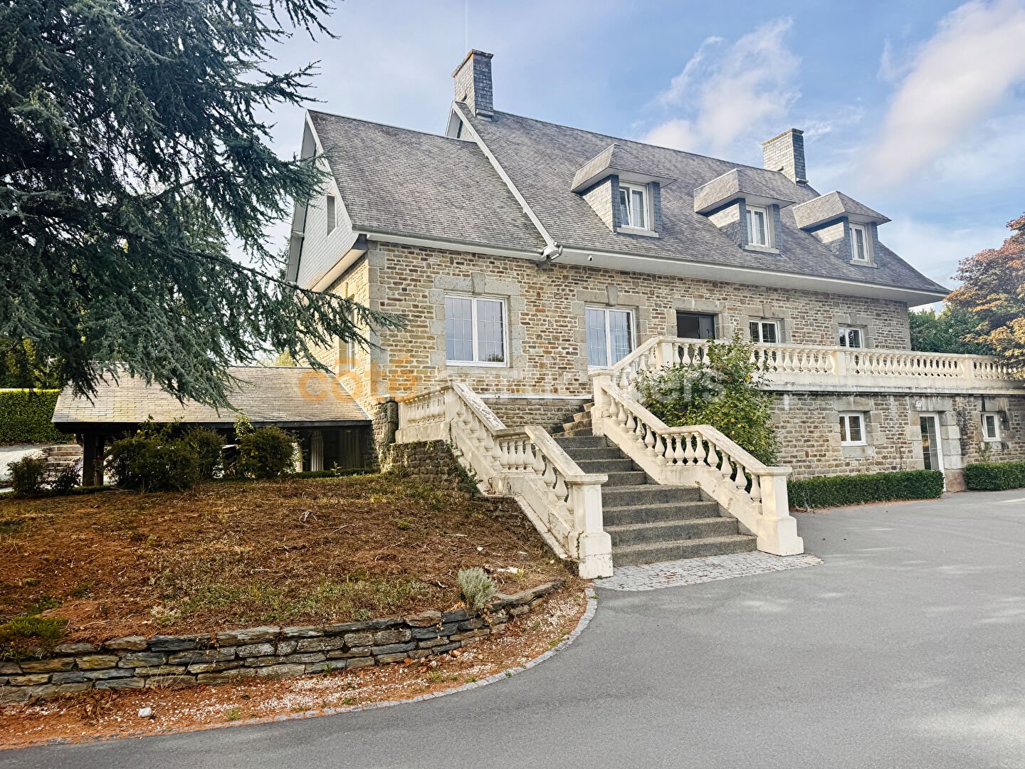 Maison à vendre, 325m², Condé-sur-Vire