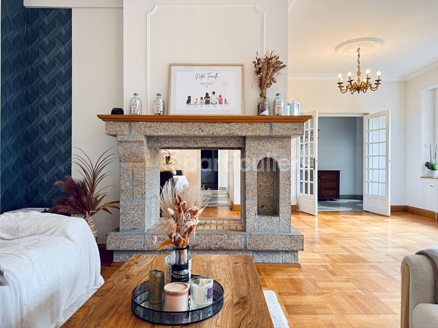 Maison à vendre, 325m², Condé-sur-Vire