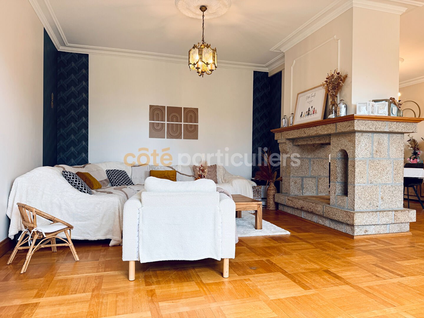 Maison à vendre, 325m², Condé-sur-Vire