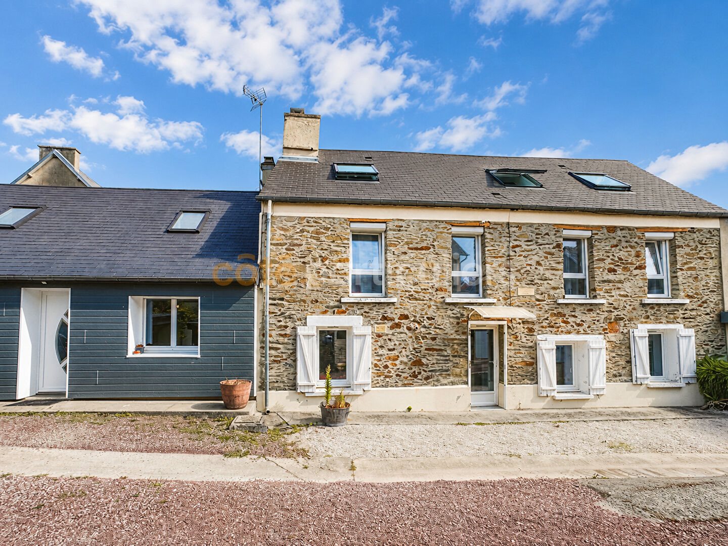 Maison à vendre, 142m², Agneaux