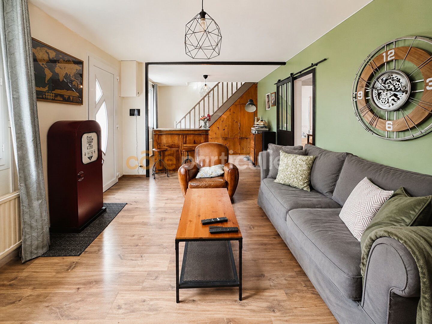 Maison à vendre, 142m², Agneaux