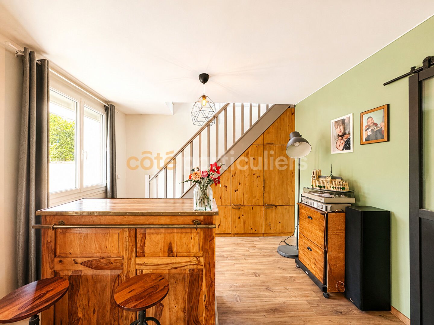 Maison à vendre, 142m², Agneaux