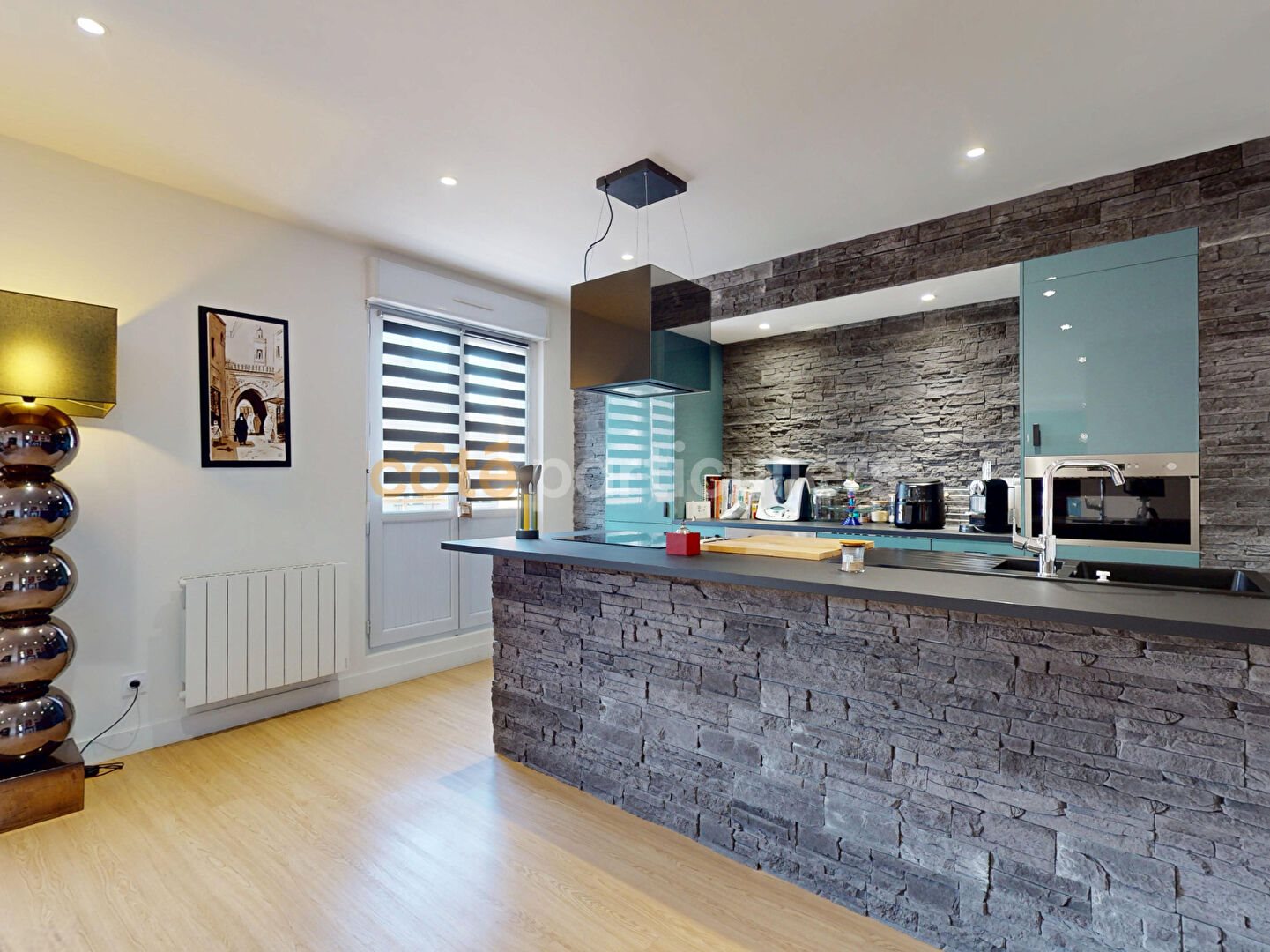 Appartement à vendre, 75m², Saint-Lô