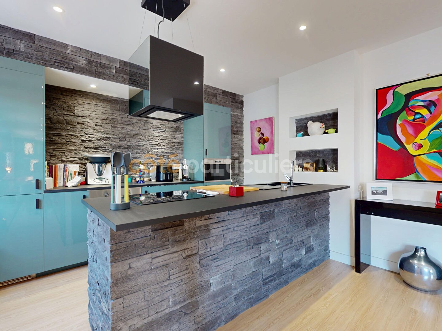 Appartement à vendre, 75m², Saint-Lô