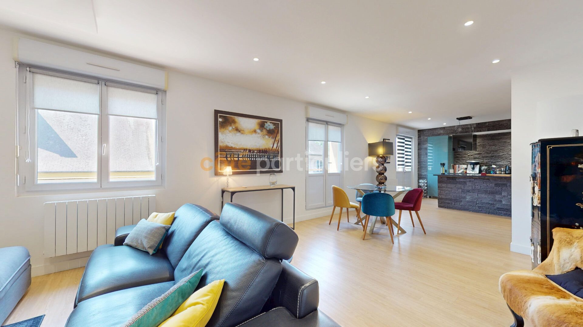 Appartement à vendre, 75m², Saint-Lô