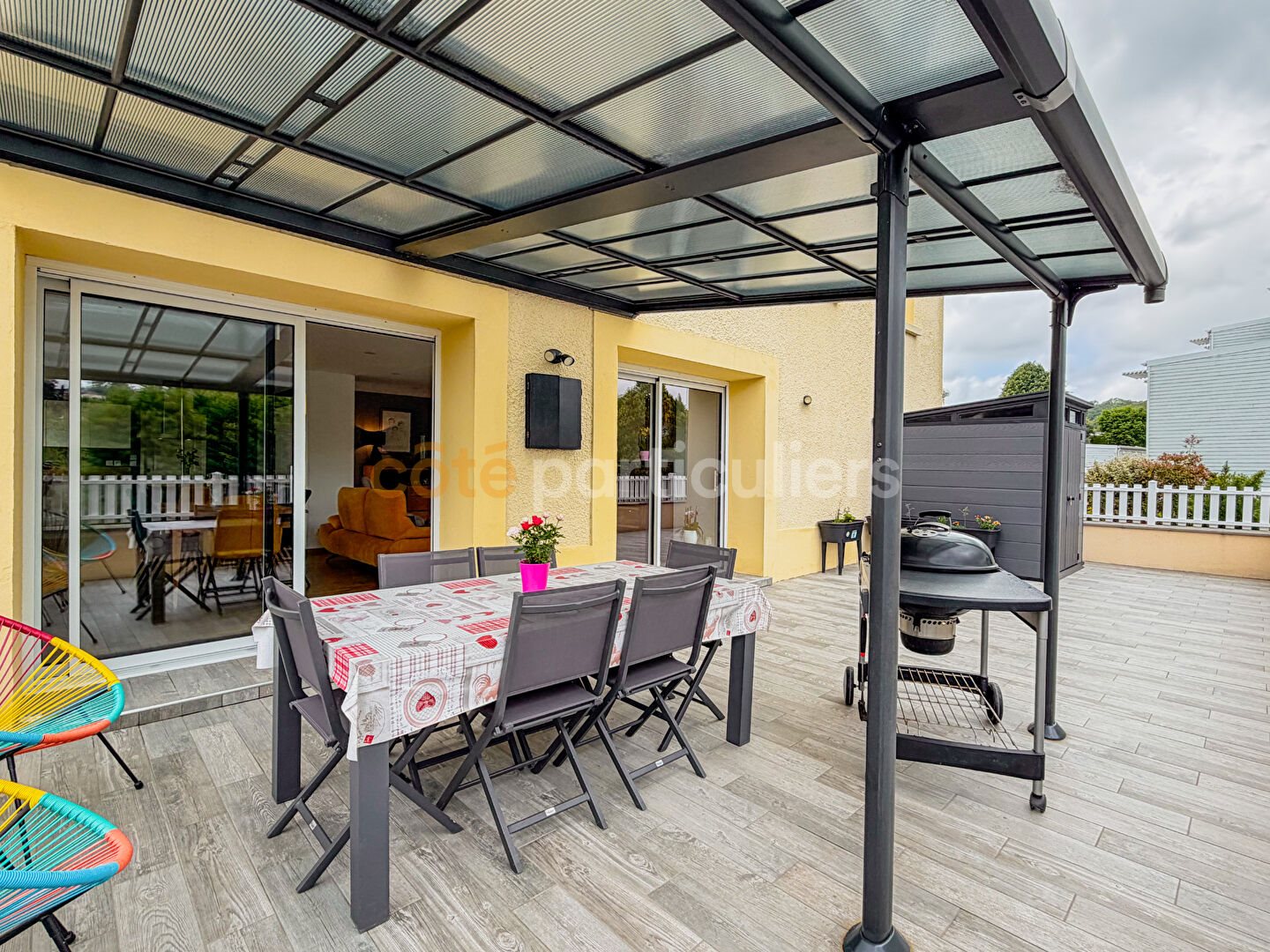 Appartement à vendre, 108m², Saint-Lô