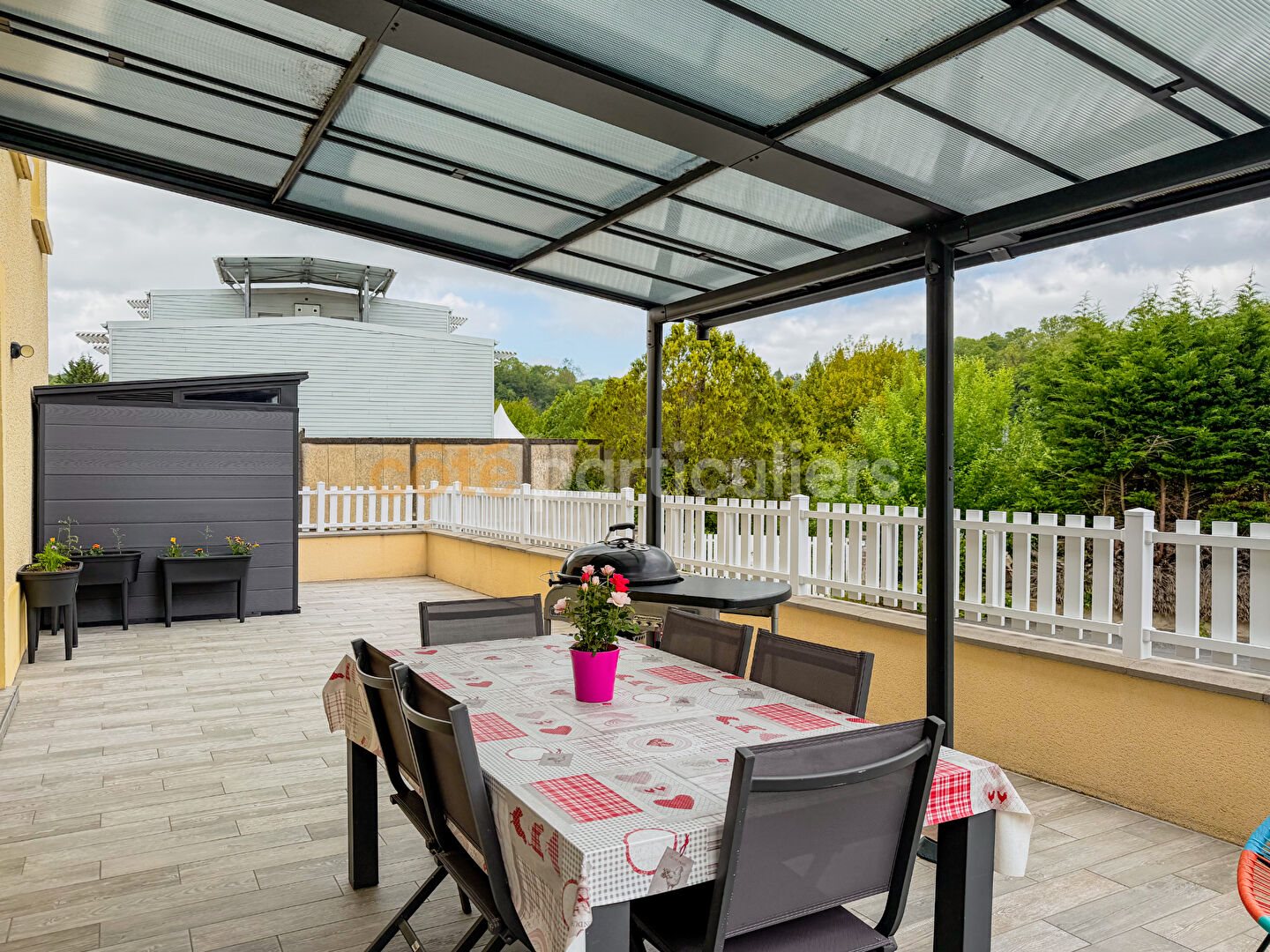 Appartement à vendre, 108m², Saint-Lô